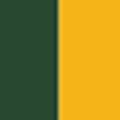 Dark Green / Gold